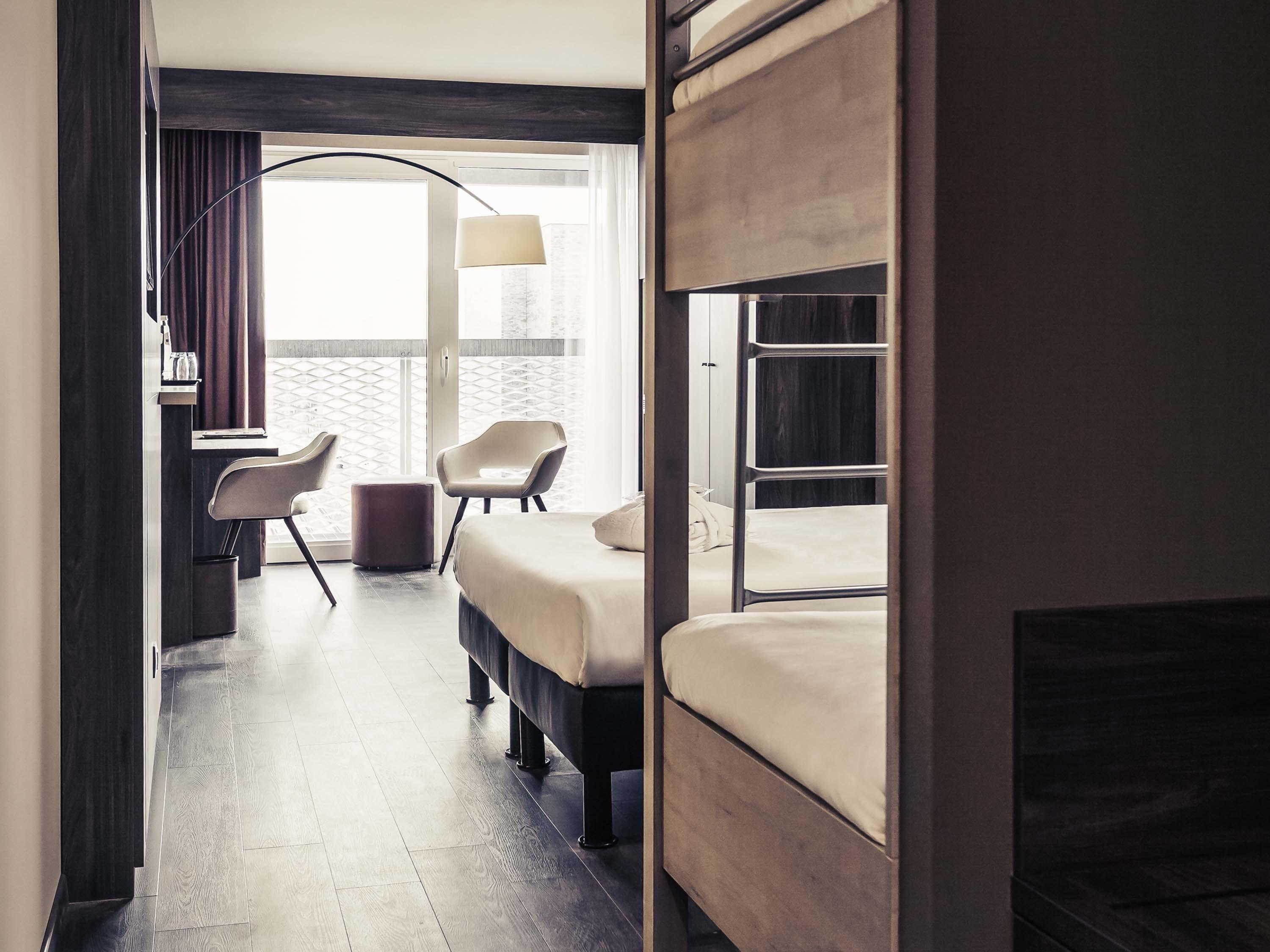 Mercure Blankenberge Exterior foto
