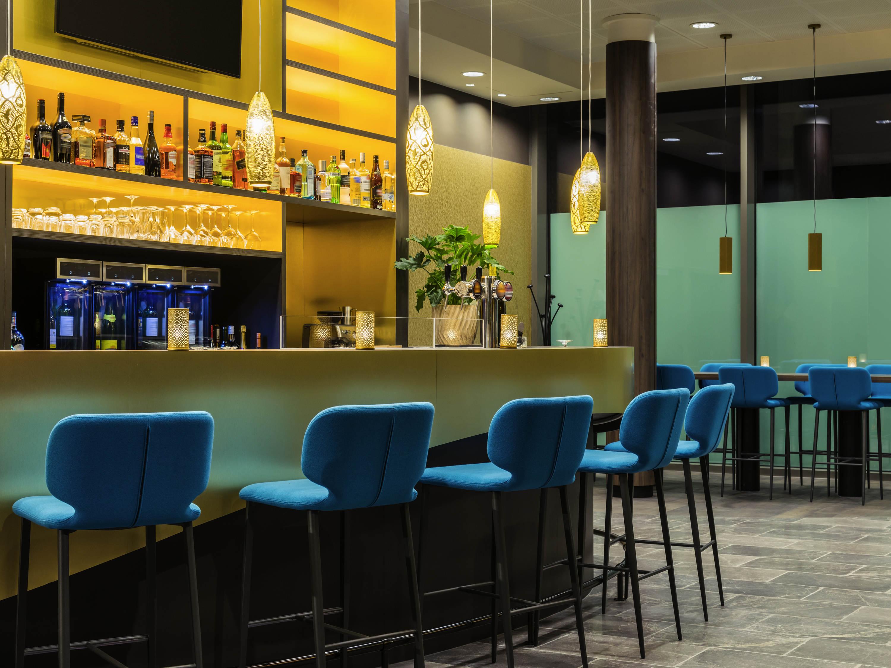Mercure Blankenberge Exterior foto