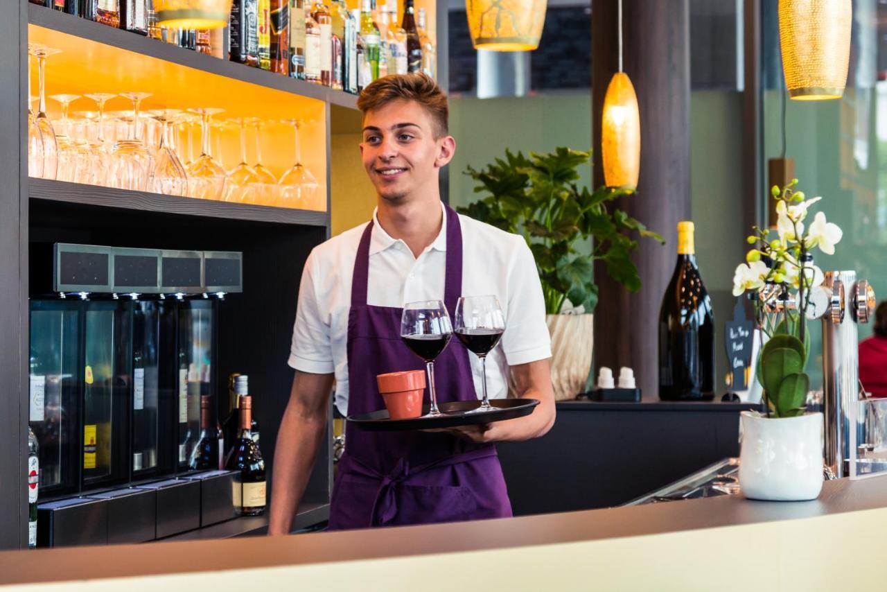 Mercure Blankenberge Exterior foto