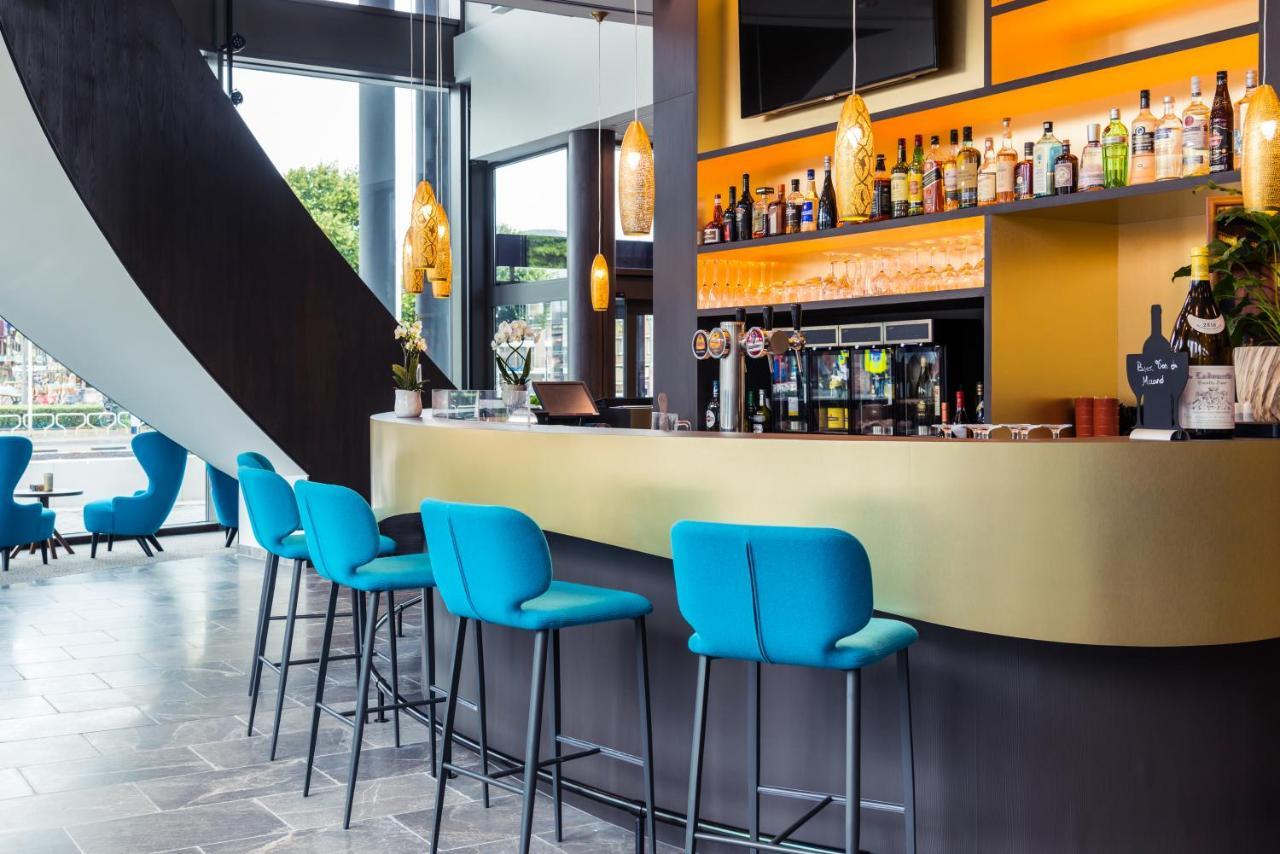 Mercure Blankenberge Exterior foto